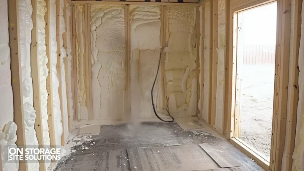 Loose-Fill Insulation