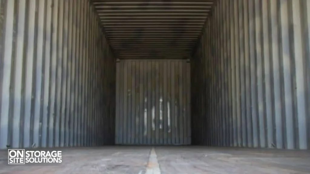 Why is Shipping Container Insulation So Important