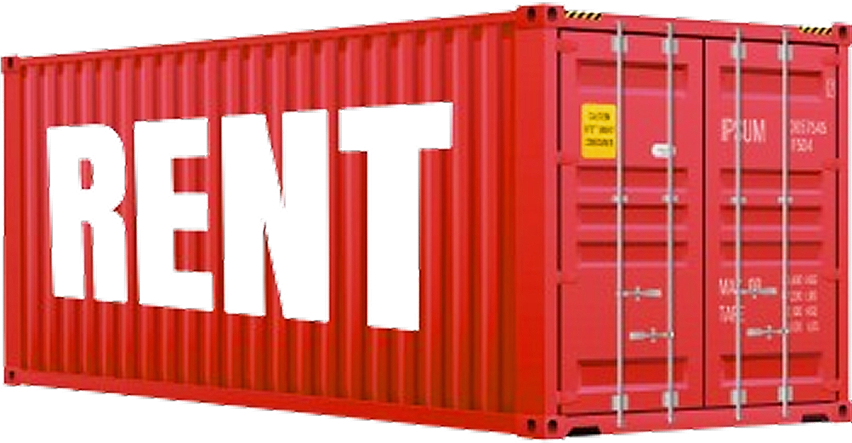 rental container image