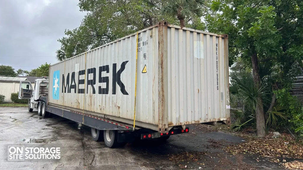 Transportation and Delivery Costs