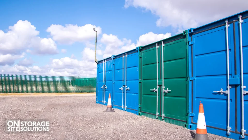 How to Choose the Best Portable Storage Solution in Los Angeles