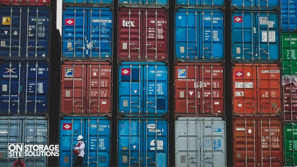 Key Considerations Before Choosing a Shipping Container