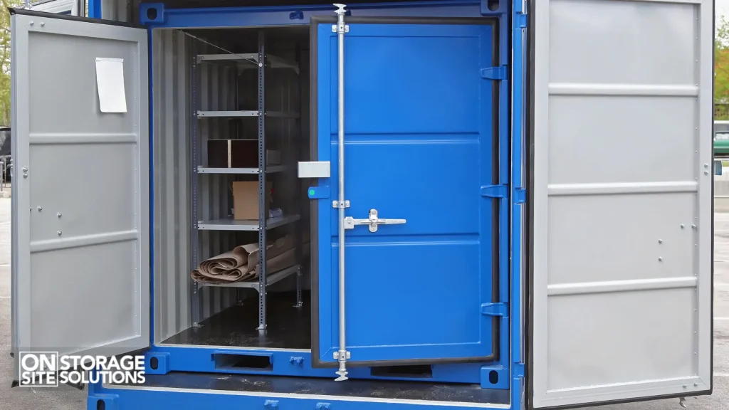 Smart Storage Solutions for Homeowners