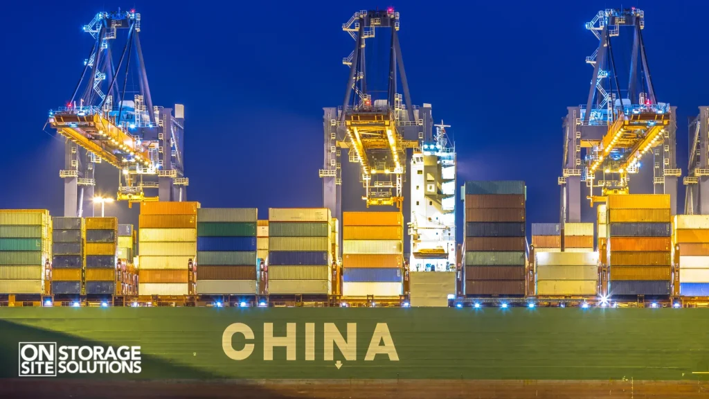 A Perfect Storm of Market Forces Creating Best Time for Shipping Container Purchase