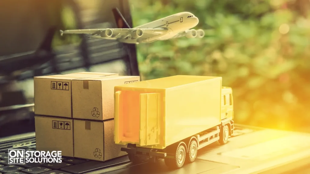 Shipping Container Price Trends Over the Last Decade