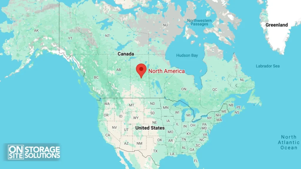 North America