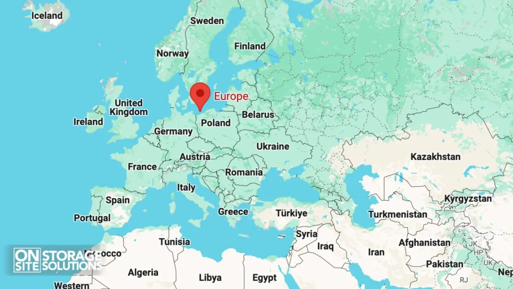 Europe