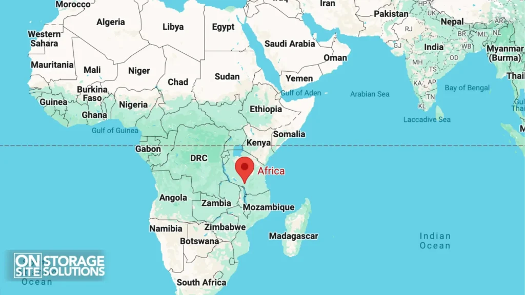 Africa