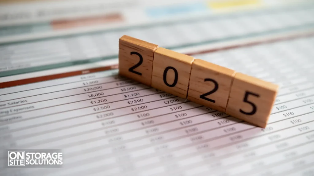 Trends Shaping the Future of Container Prices