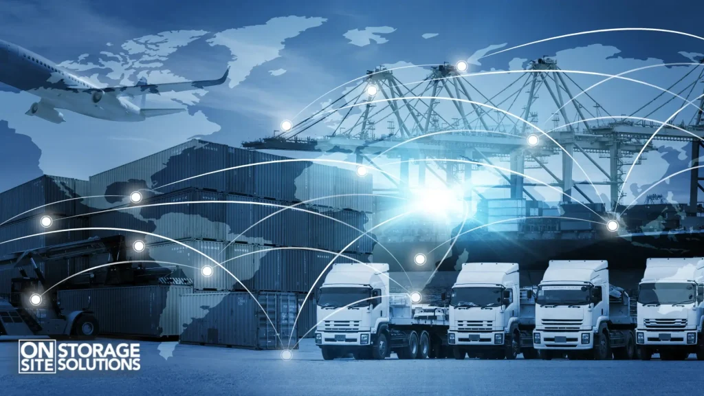 Predictive Pricing and AI-Driven Logistics