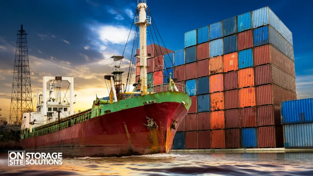Shipping container prices conclusion