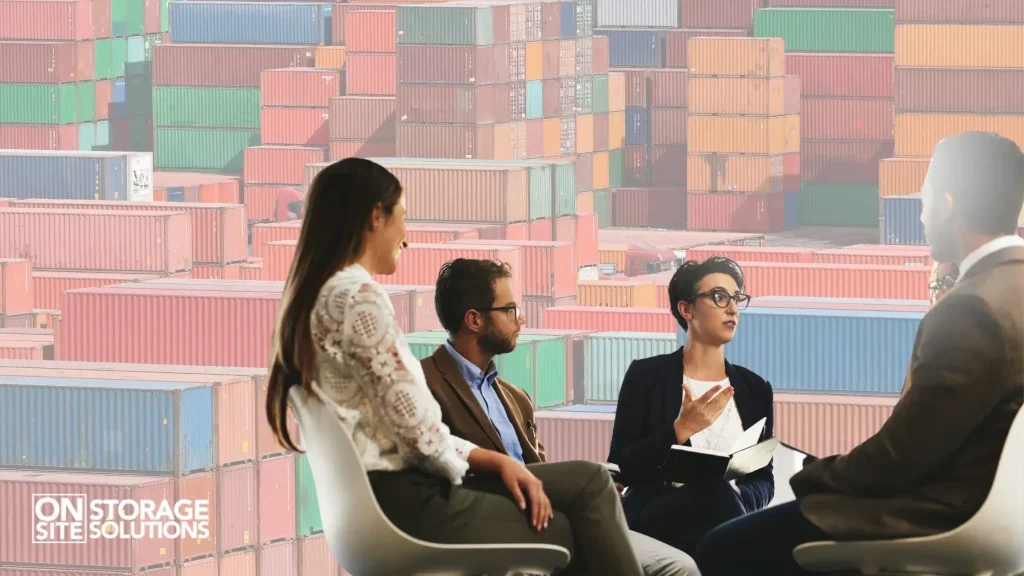 Conclusion for shipping container prices