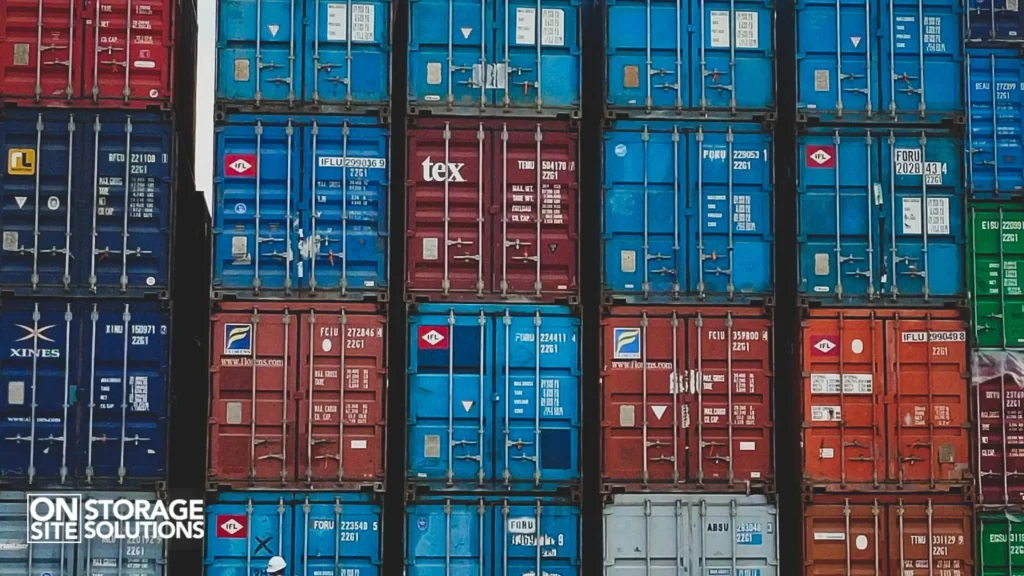 Oversupply Brings Shipping Container Rental Prices Down