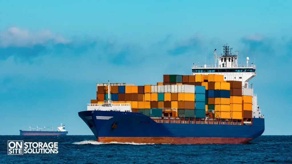 Smaller Importers Face the Biggest Risks on the prices of shipping containers for sale
