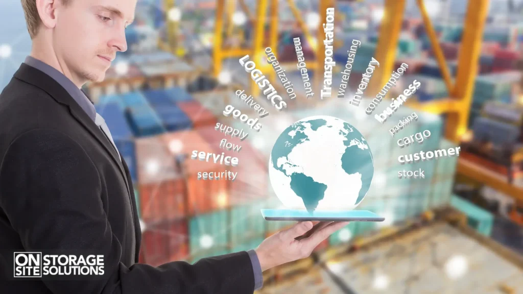 What This Means for Ports, Carriers, and Shipping Container Demand