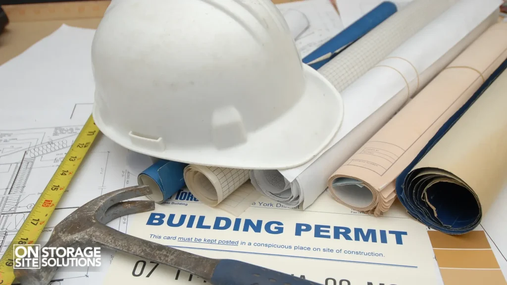 Navigating Financing and Permits for Shipping Containers in San Diego