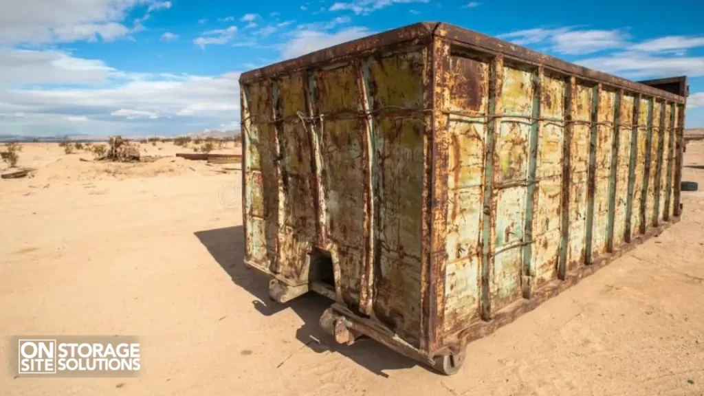 Why modifying your shipping container las vegas is a must