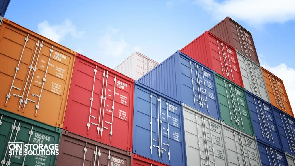Shipping Containers las vegas nv Grades and Conditions Explained