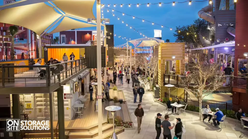 Who Uses Shipping Containers for sale in Las Vegas NV