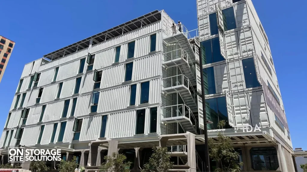 Shipping Containers for Sale Phoenix Are in High Demand