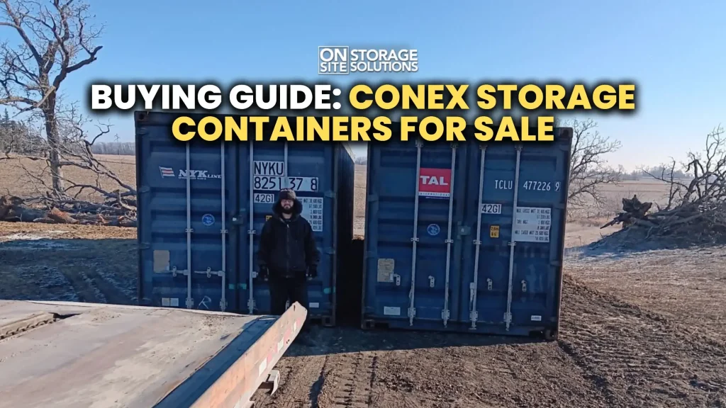 Conex-Storage-Containers-for-Sale