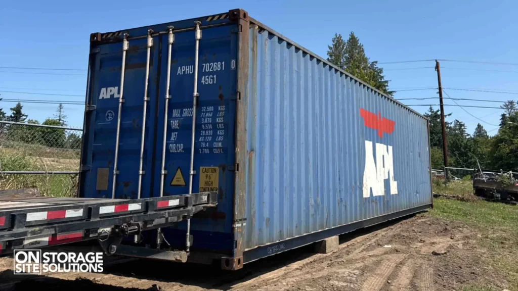 Conex-Storage-Containers