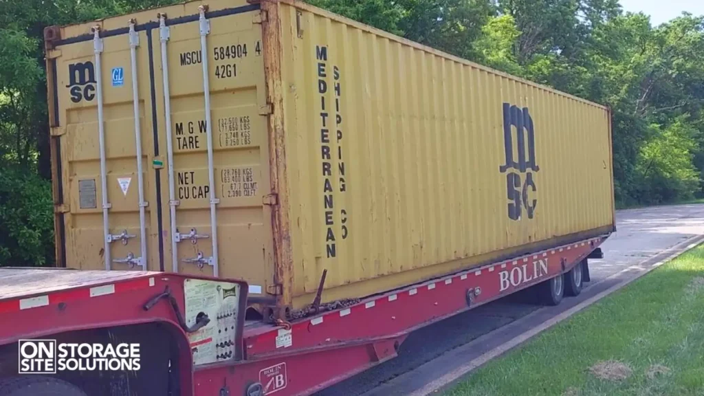 Understanding Extra Space Storage Delivery in Temecula