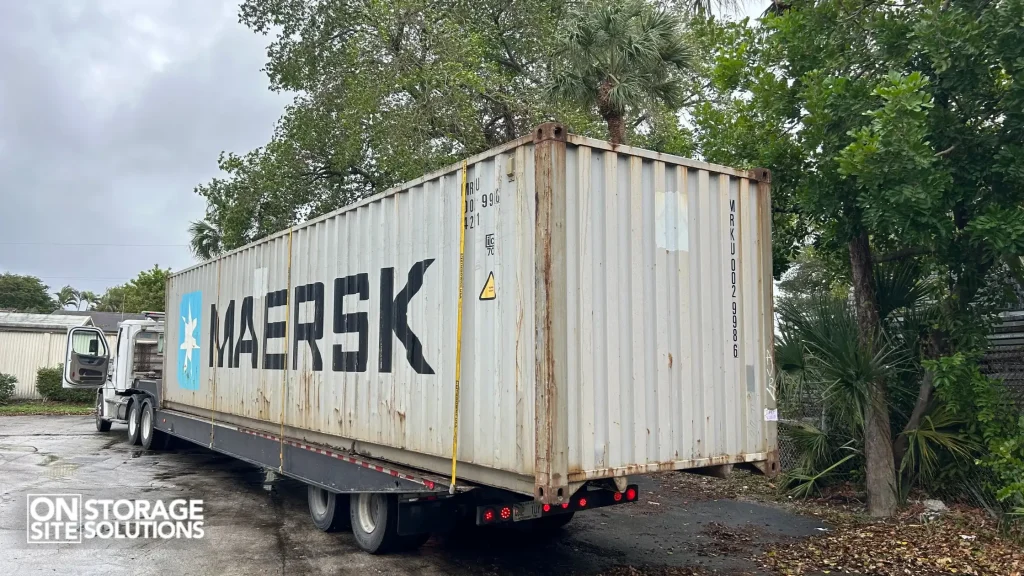 Safety Practices During Delivery extra space storage in temecula