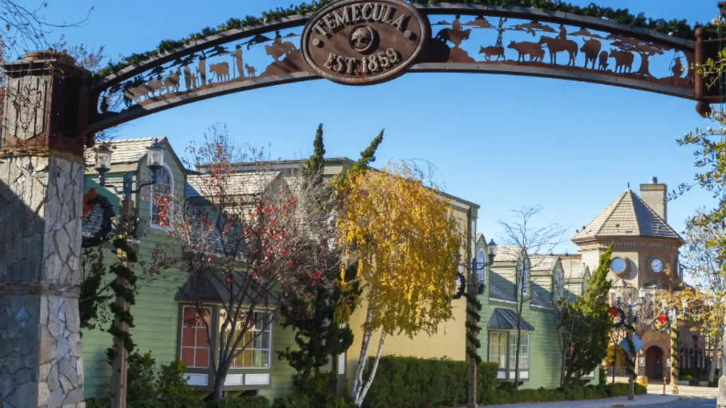 Zoning & Permits for Portable Storage in Temecula
