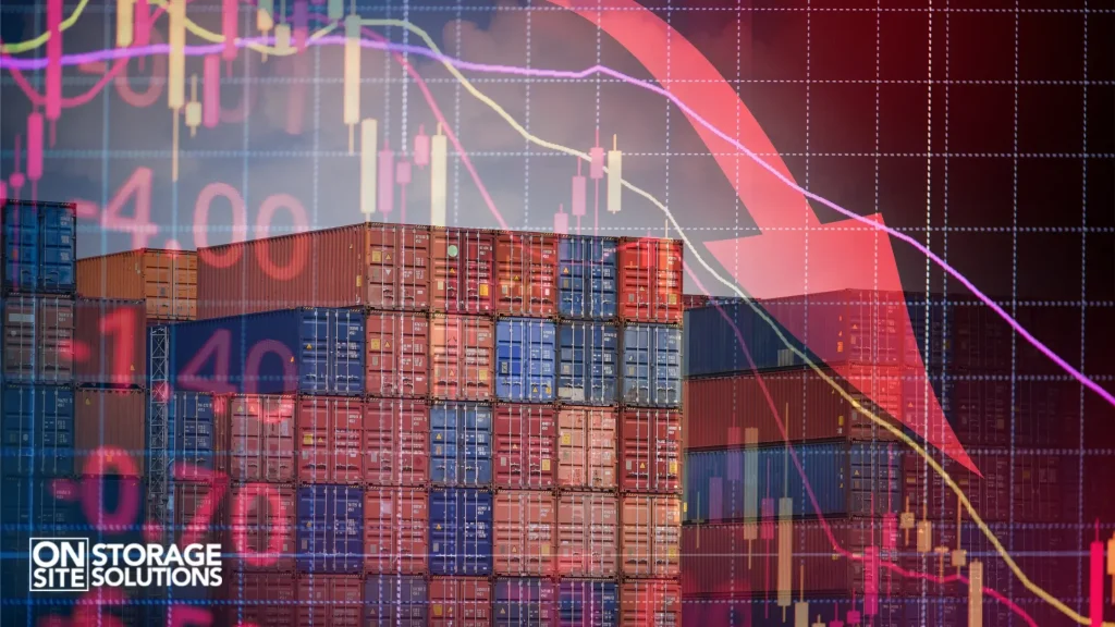 why cargo container prices matter