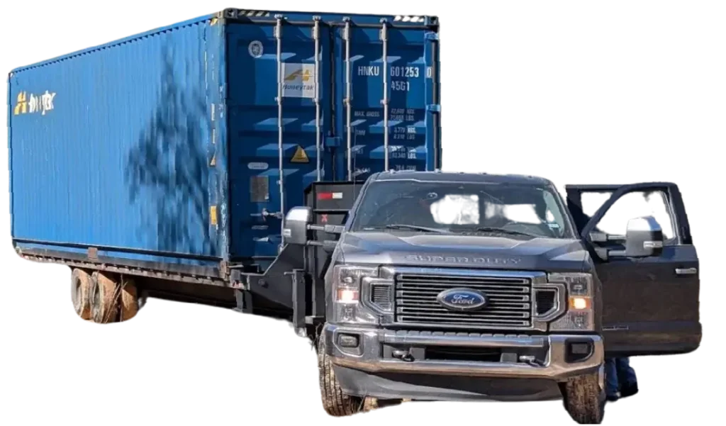 shipping cargo containers for sale