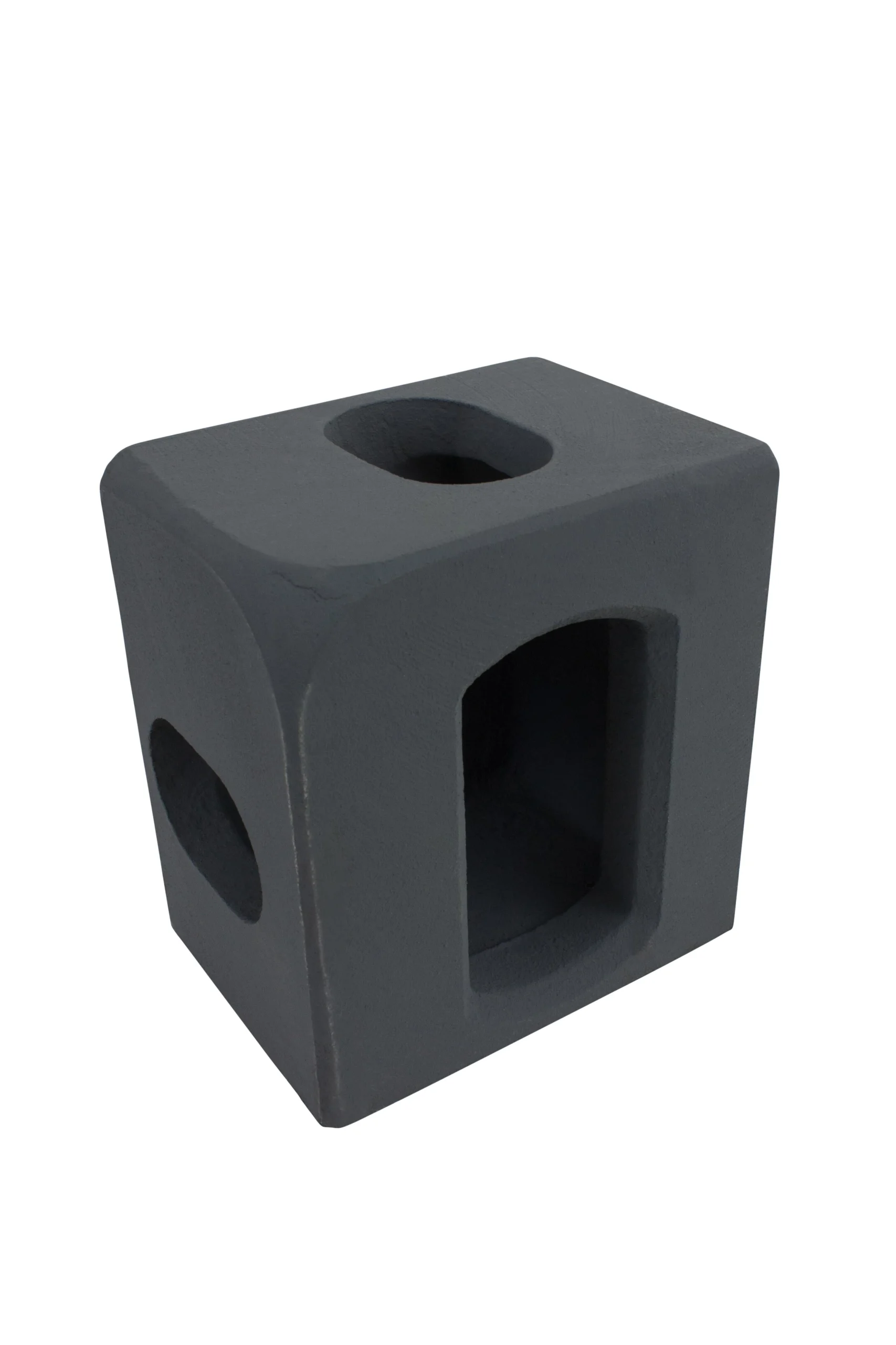 4-Pack ISO 1161 Steel Container Corner Castings