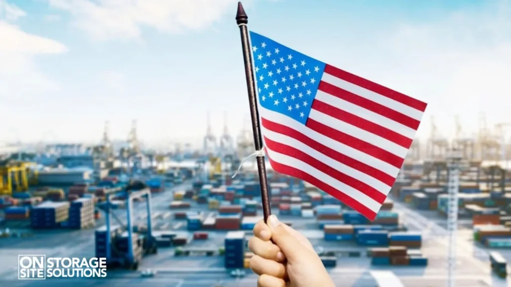 Understanding the shipping container usa market and container buying trends