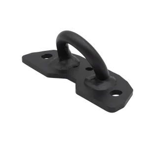 1/2″ Bolt-On D-Ring Lashing Points for Shipping Containers Shelves – 8818 lbs WLL