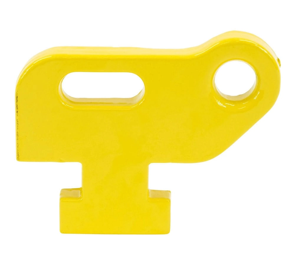 Container Chain Bridle Replacement HOOK ONLY