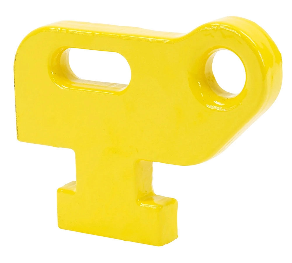 Container Chain Bridle Hook Kit w/ 3/8" G80 Hammerlock Safety Connector