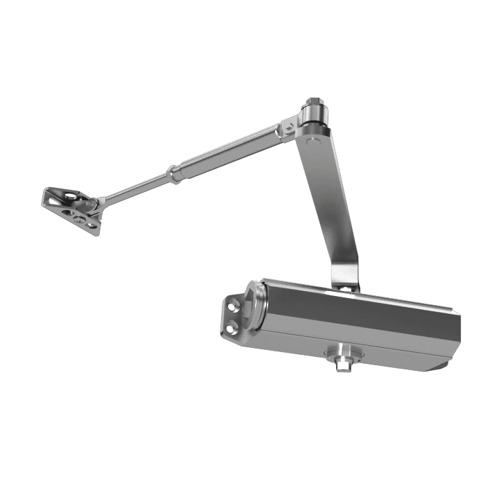 Door Closer, 700 Series Arm Size 2