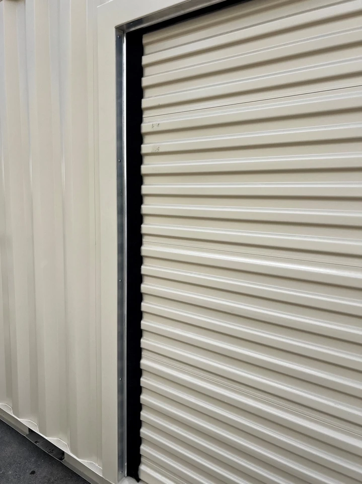 Rollup Door Framing Kit 8'