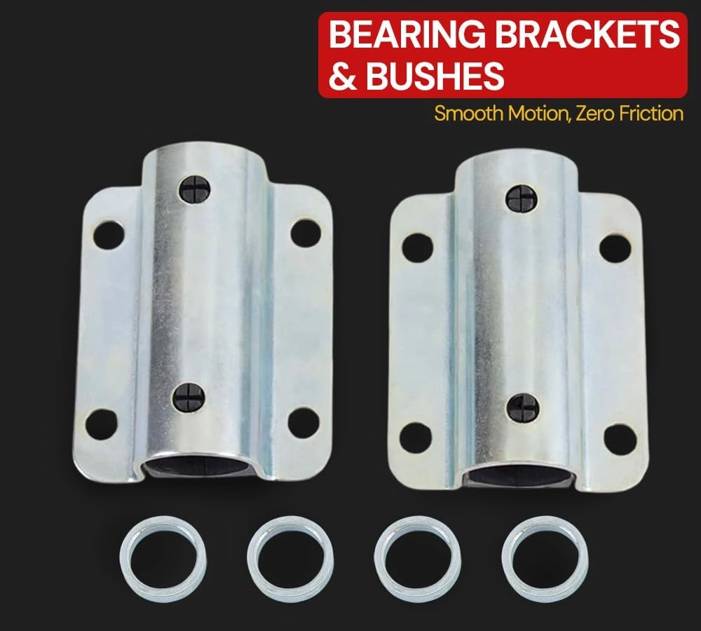 Container Door Lock Parts (Not Including Operation Bar)