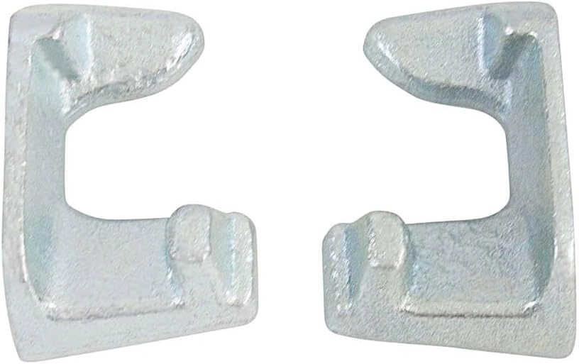 Container Door Lock Parts (Not Including Operation Bar)