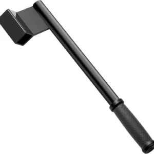 Container Door Lever Tool, 15.55″ Bar for Shipping Containers